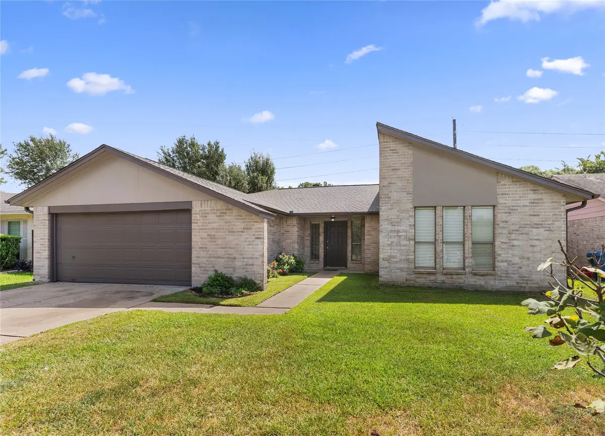 3702 Saint William Lane, Houston, TX 77084 - #1