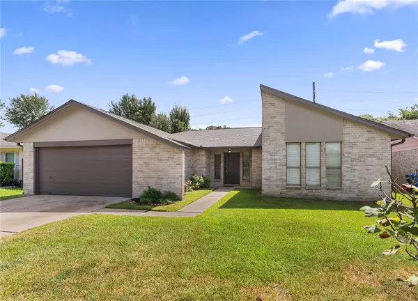 3702 Saint William Lane, Houston, TX 77084