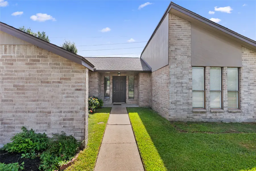 3702 Saint William Lane, Houston, TX 77084 - #2
