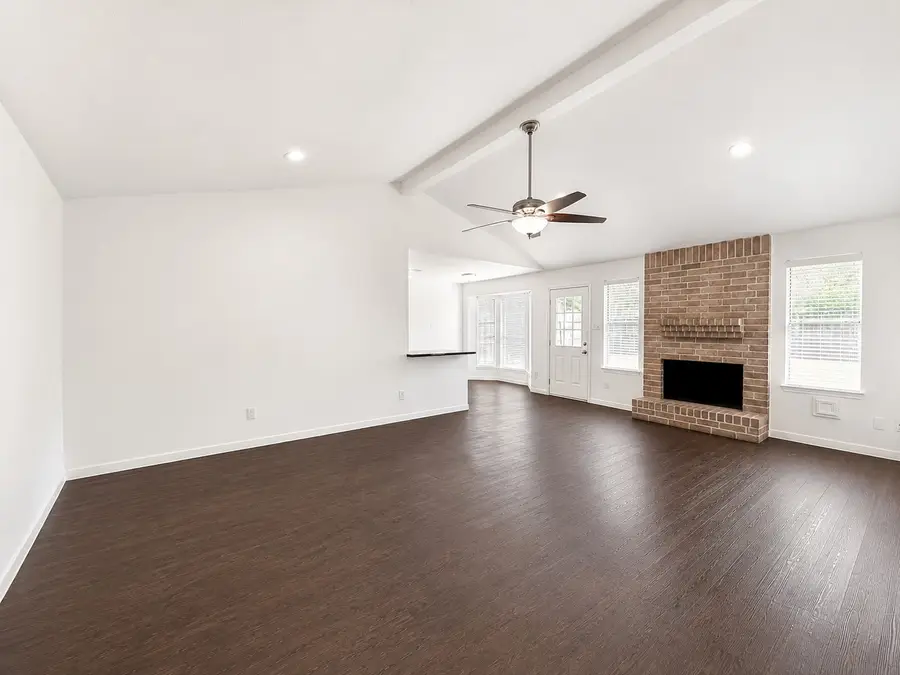 3702 Saint William Lane, Houston, TX 77084 - #3