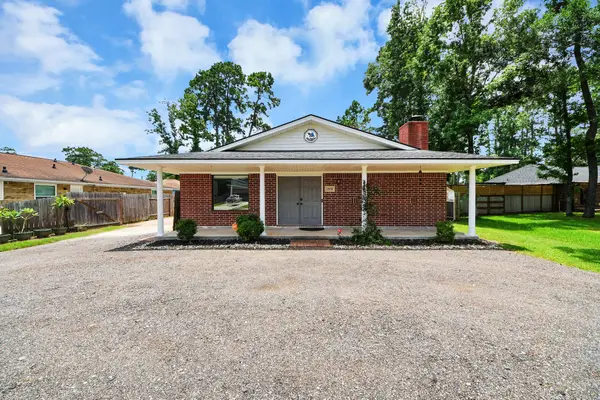 1419 Primrose Street, Conroe, TX 77385