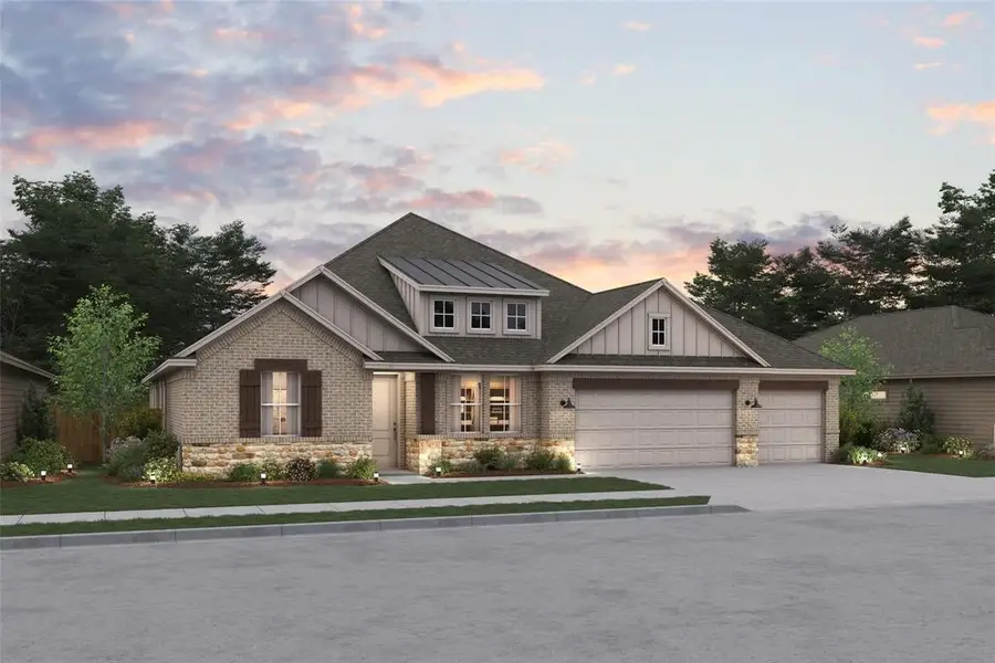 13747 Pamela Belle Path, Conroe, TX 77306 - #3