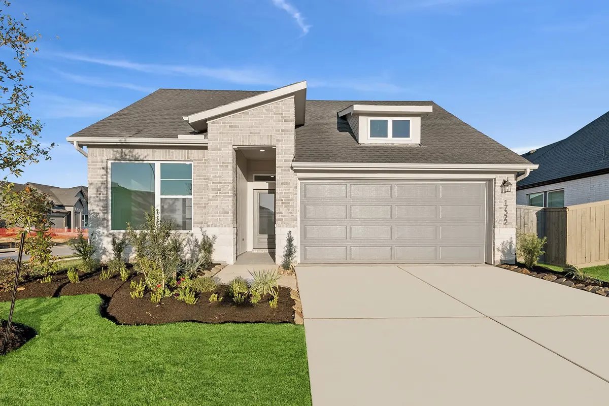 17322 Cloud Nine Court, Hockley, TX 77447 - Image #1