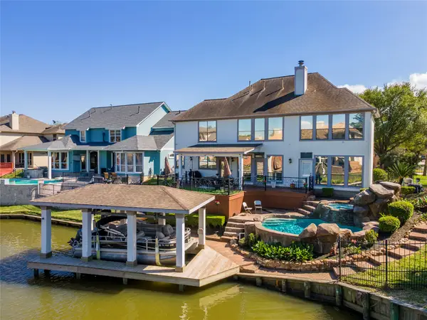 2534 De Four Trace, Seabrook, TX 77586