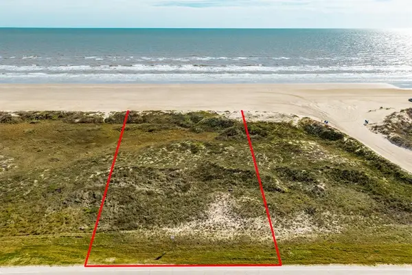 4234 Bluewater / County Road 257 Highway, Freeport, TX 77541