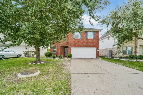 13615 Northpointe Ridge Lane, Cypress, TX 77429