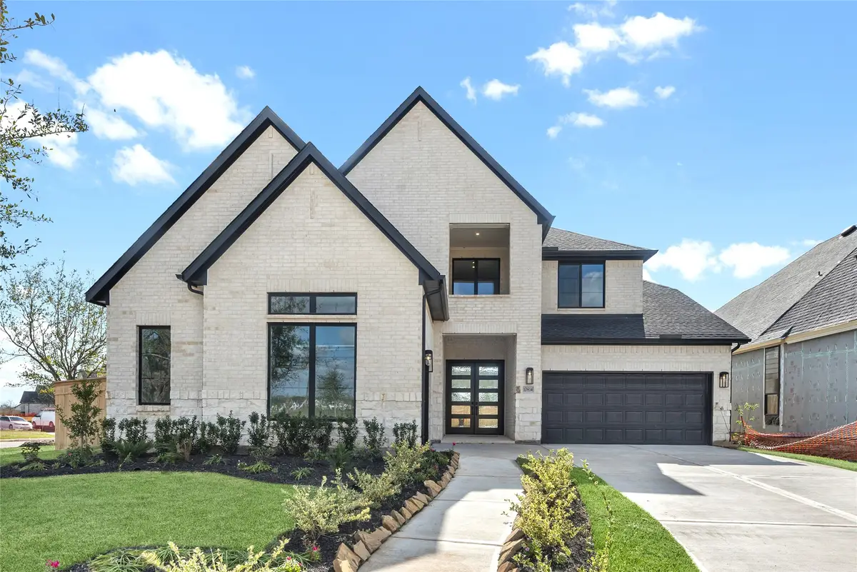 10814 Woodhouse Lane, Missouri City, TX 77459 - Image #1