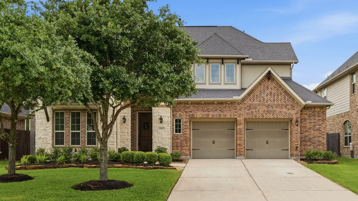 31407 Falling Cedar Court, Spring, TX 77386 - #1