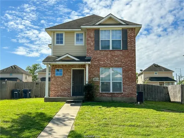4053 Southern Trace Drive, College Station, TX 77845