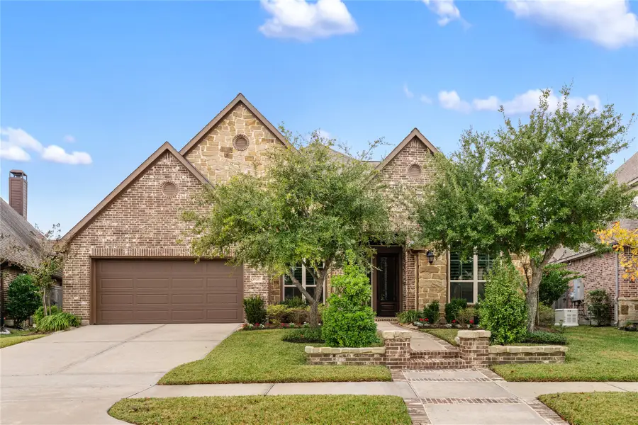 19243 Bullard Creek Drive, Cypress, TX 77433 - Image #2