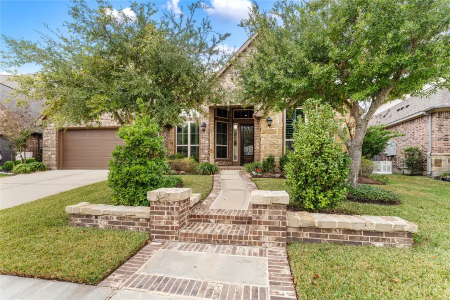 19243 Bullard Creek Drive, Cypress, TX 77433 - Image #3