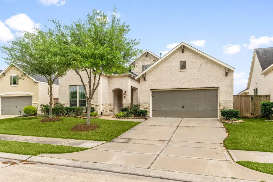 3418 Sherbrooke Manor Court, Houston, TX 77059 - #2