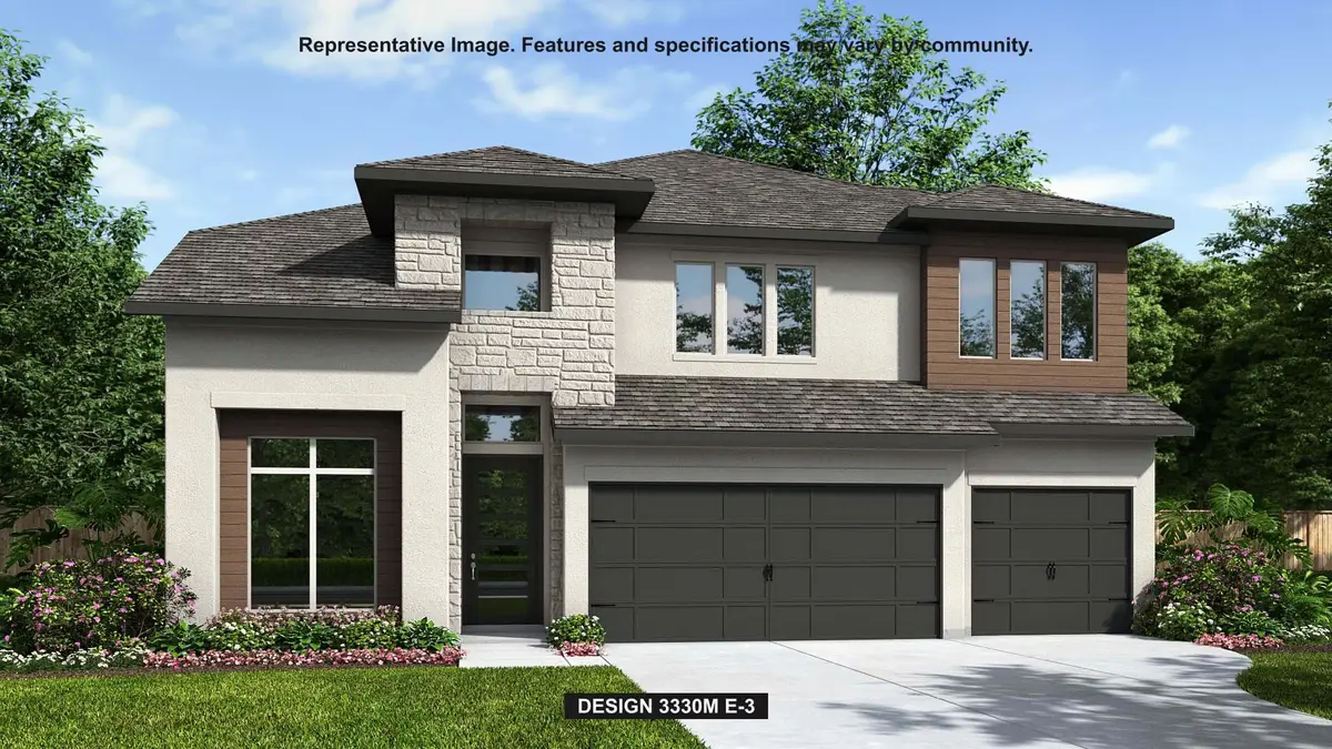 18706 Wild Stripes Court, Conroe, TX 77302 - #1