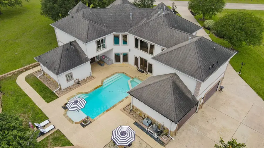 5610 Westerham Street, Weston Lakes, TX 77441 - #3
