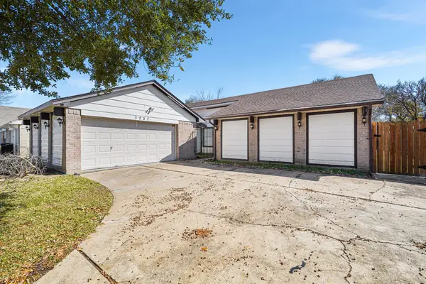 3227 Boxelder Drive, Houston, TX 77082
