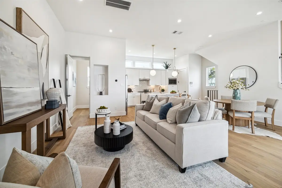 2210 Dennis Street, Houston, TX 77004 - #1