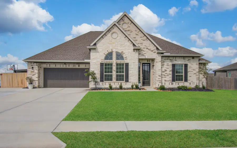7703 Chacon Place, Monterey Belvieu, TX 77523 - #2