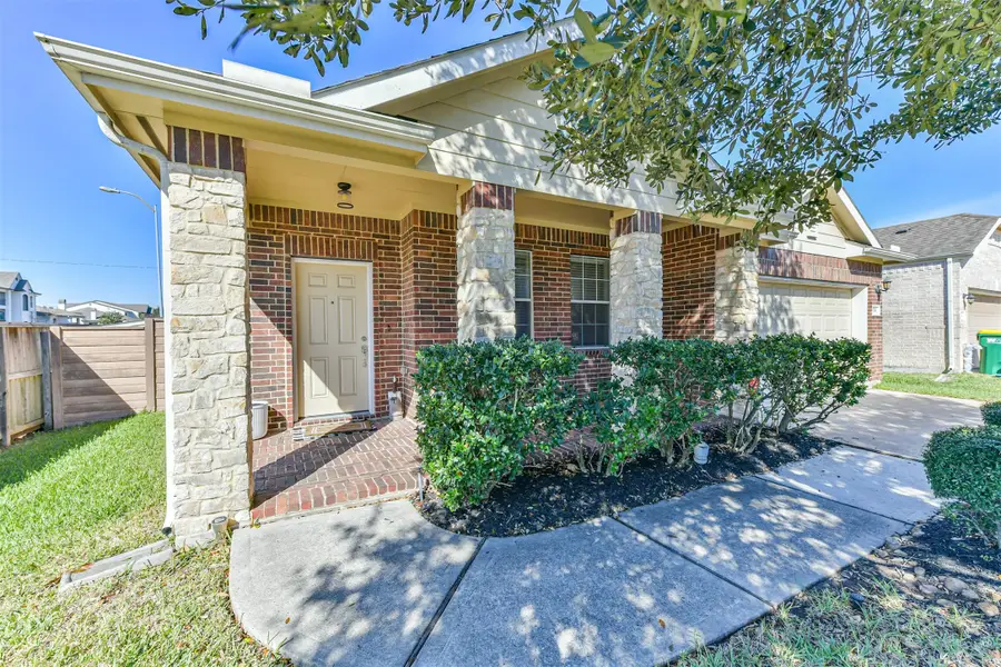 2539 Blue Heron Circle, Seabrook, TX 77586 - Image #2