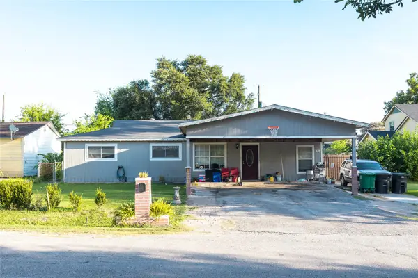 13510 Sacramento Street, Houston, TX 77015