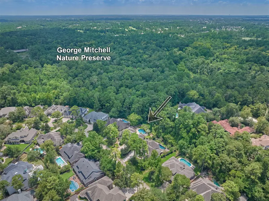 94 E Bracebridge Circle, The Woodlands, TX 77382 - #3