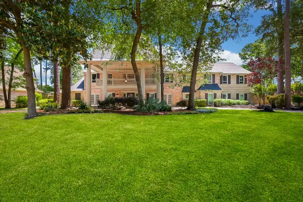 9423 Tranquil Park Drive, Spring, TX 77379