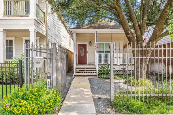 817 W 26th Street, Houston, TX 77008
