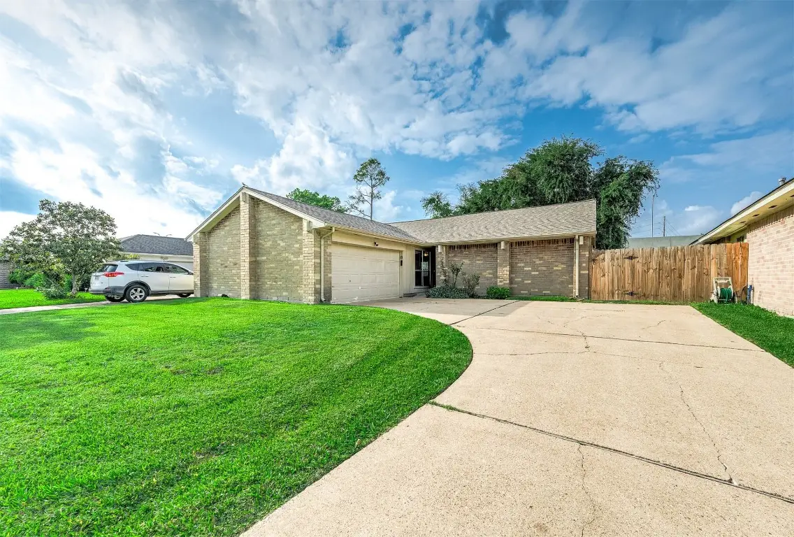 16230 Rancho Blanco Drive, Houston, TX 77083 - #1