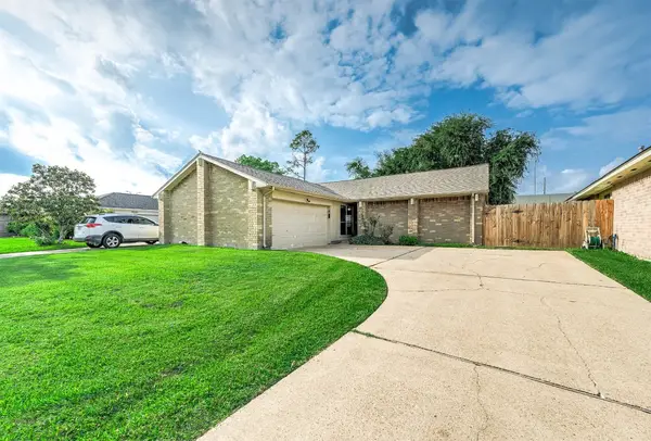 16230 Rancho Blanco Drive, Houston, TX 77083