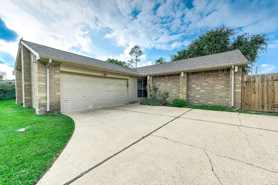 16230 Rancho Blanco Drive, Houston, TX 77083 - #3