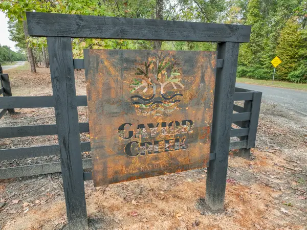 00 Cr 2307, Moss Hill, TX 77327