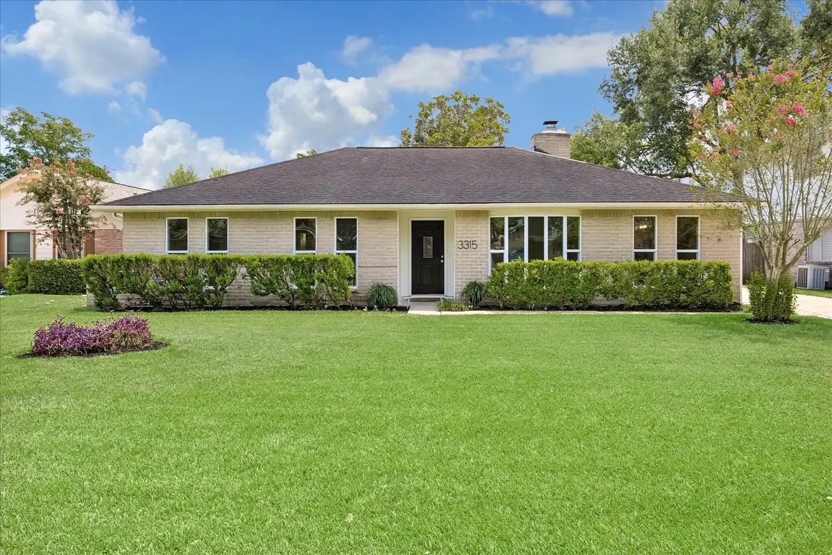 3315 Golden Tee Court, Missouri City, TX 77459 - #1