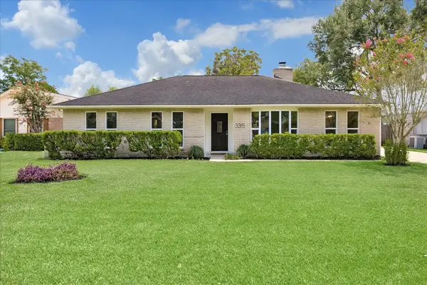 3315 Golden Tee Court, Missouri City, TX 77459