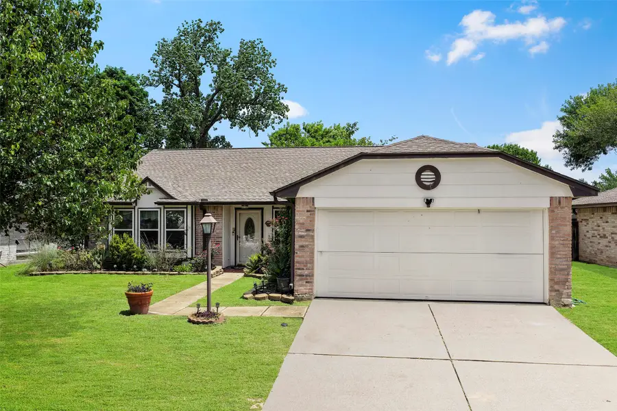 16730 Summer Dawn Lane, Houston, TX 77095 - #2