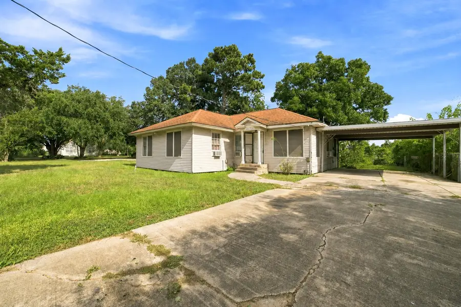 4622 South Street, Brookshire, TX 77423 - #2