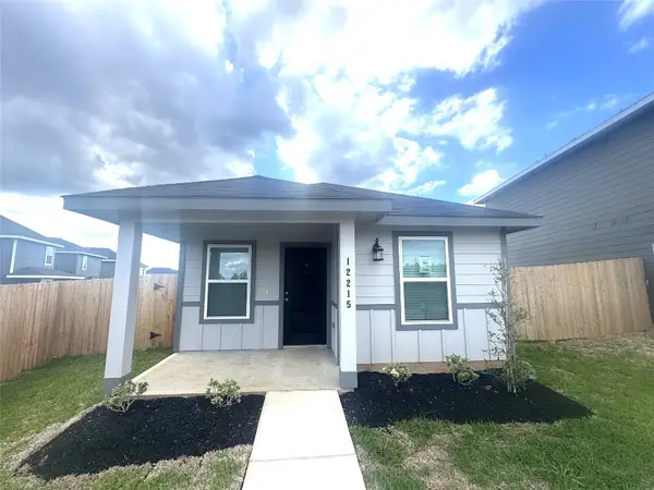 12215 Shield Crest Court, Willis, TX 77378