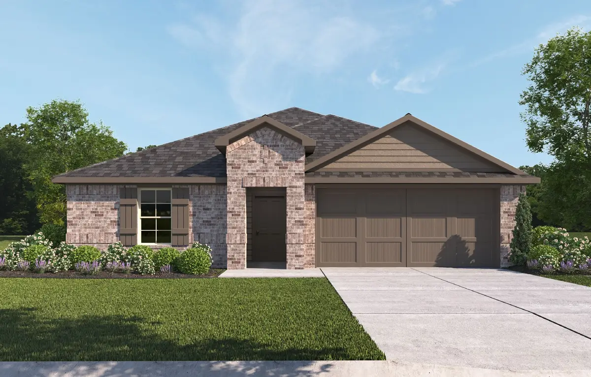 722 Blue Stone Drive, Beasley, TX 77417 - #1