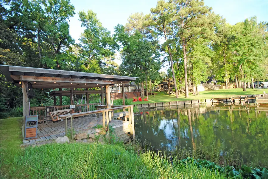 59 Paradise Loop, Point Blank, TX 77364 - Image #2