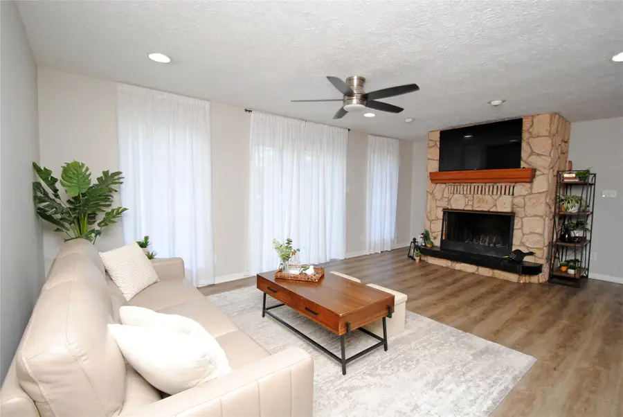 59 Paradise Loop, Point Blank, TX 77364 - Image #3