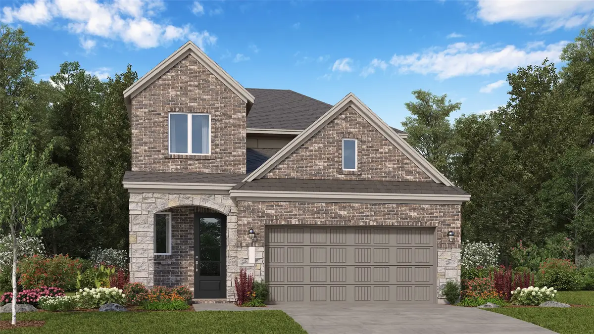 29063 Bison Haven Drive, Hockley, TX 77447 - #1