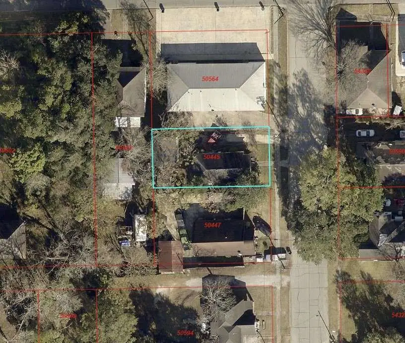 911 7th Street, Orange, TX 77630 - Image #2