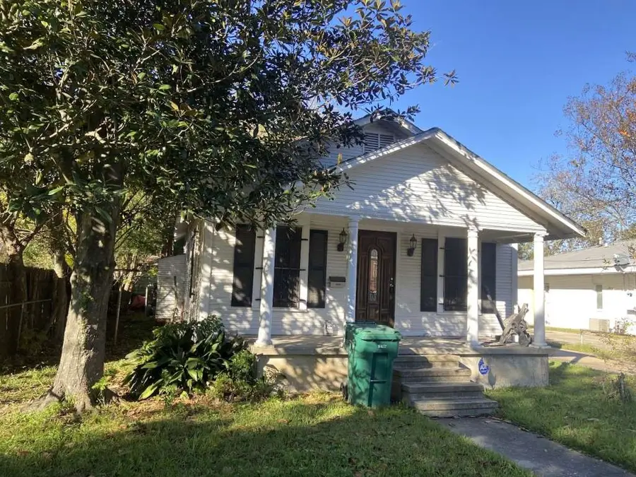 911 7th Street, Orange, TX 77630 - Image #3