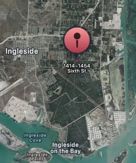 TBD 6th Street, Ingleside, TX 78362 - Image #3