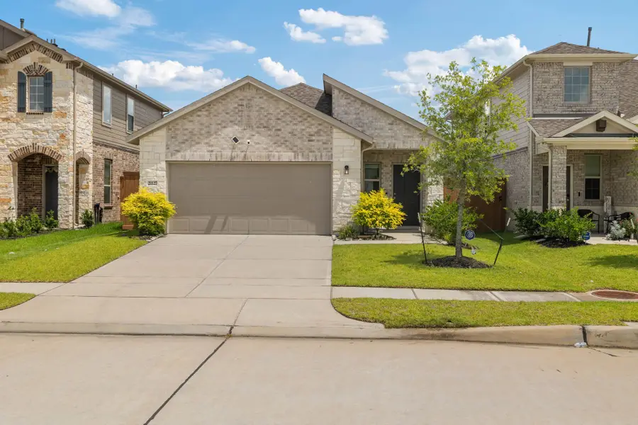 21127 Dolphin Bay Lane, Cypress, TX 77433 - #2