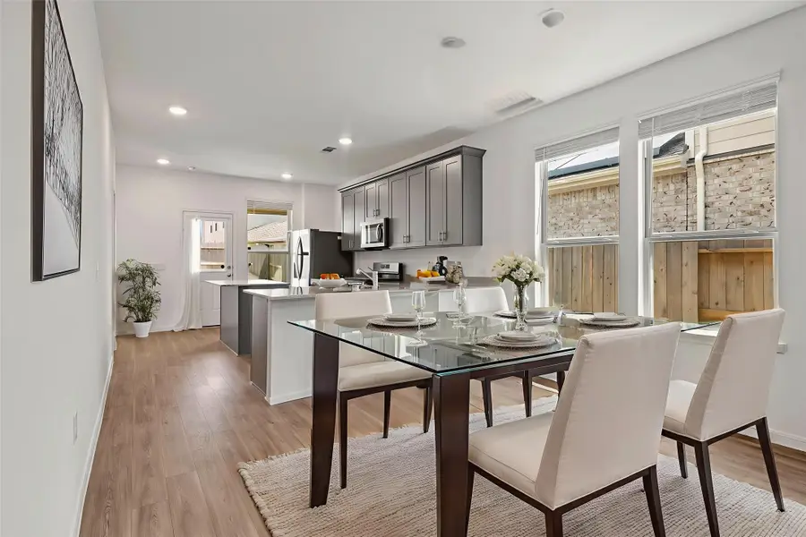 21127 Dolphin Bay Lane, Cypress, TX 77433 - #3