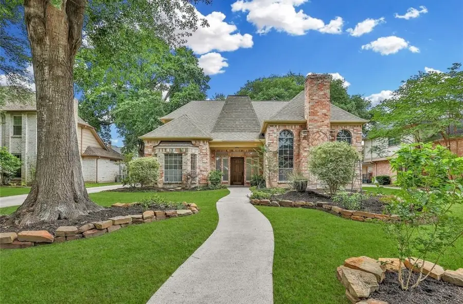 12922 Lentando Lane, Cypress, TX 77429 - Image #2