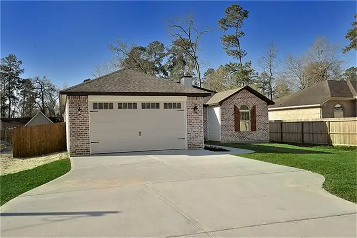 513 Cactus Drive, Conroe, TX 77385 - #1
