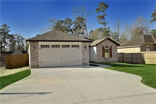 513 Cactus Drive, Conroe, TX 77385