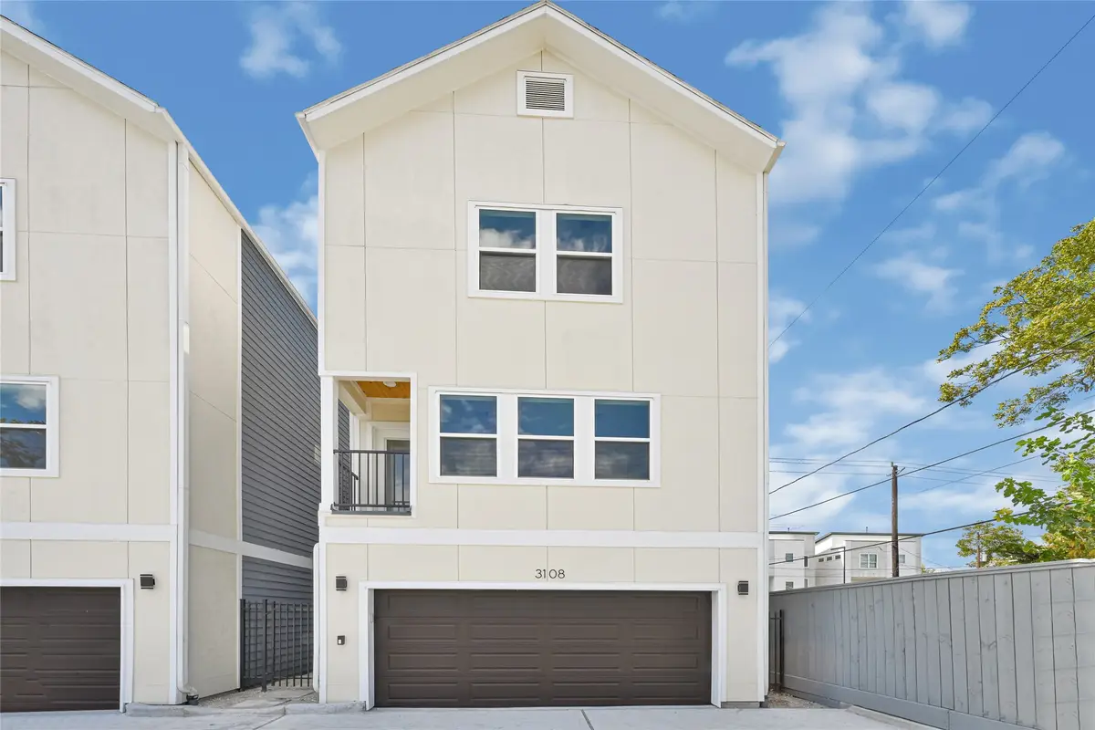 3108 Arlington Street, Houston, TX 77018 - Image #1