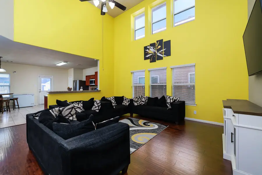 17435 Hayley Springs Court, Humble, TX 77396 - #3