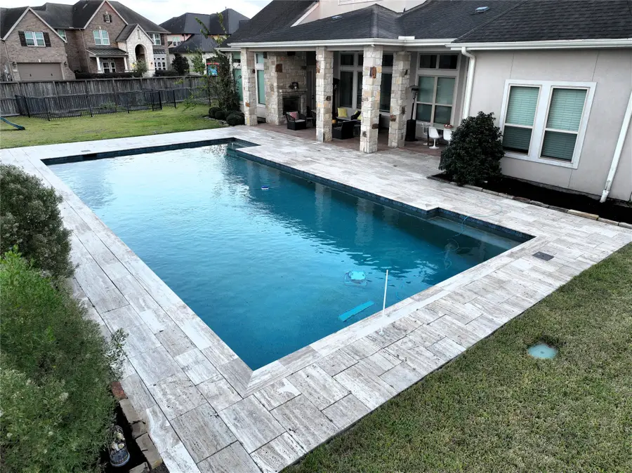 1804 Anna Way, Friendswood, TX 77546 - Image #2